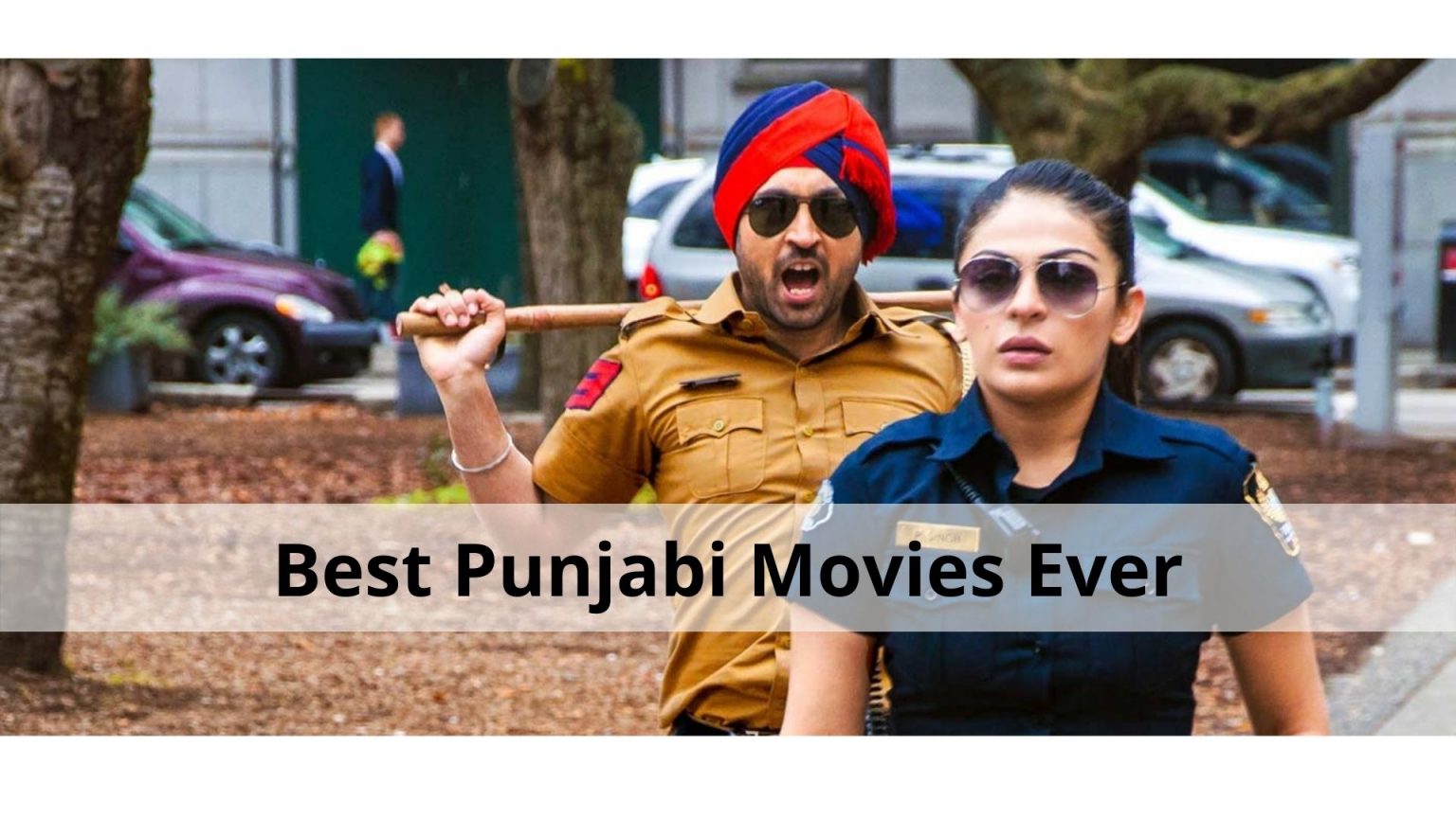 List Of Best Punjabi Comedy Movies Ever - Wikigraphia