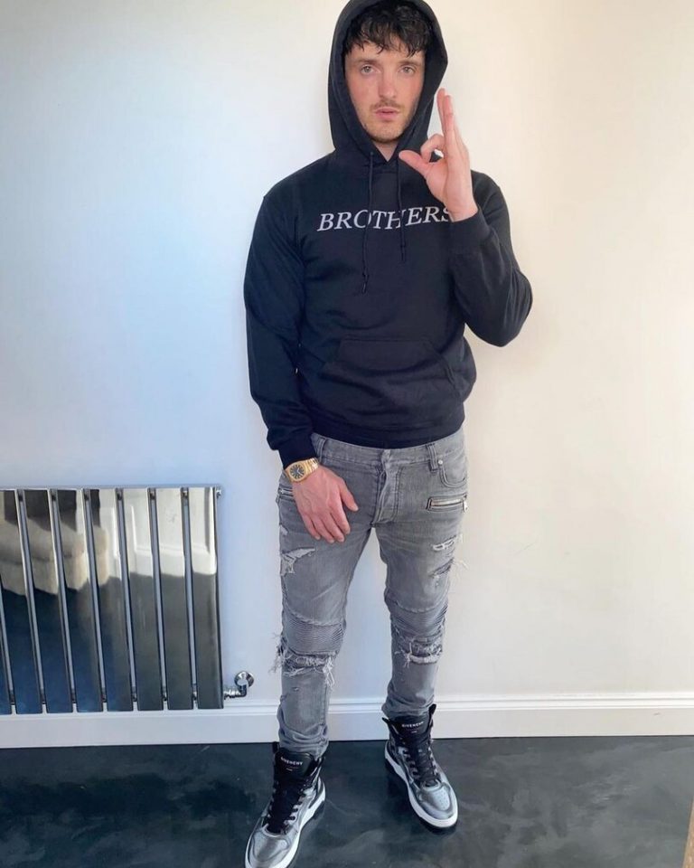 Morrisson Rapper Bio, Real Name, Age, Wiki, Net Worth, Songs