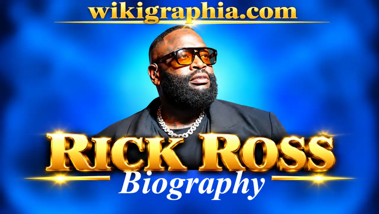 What Is Rick Ross Net Worth