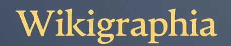 Wikigraphia